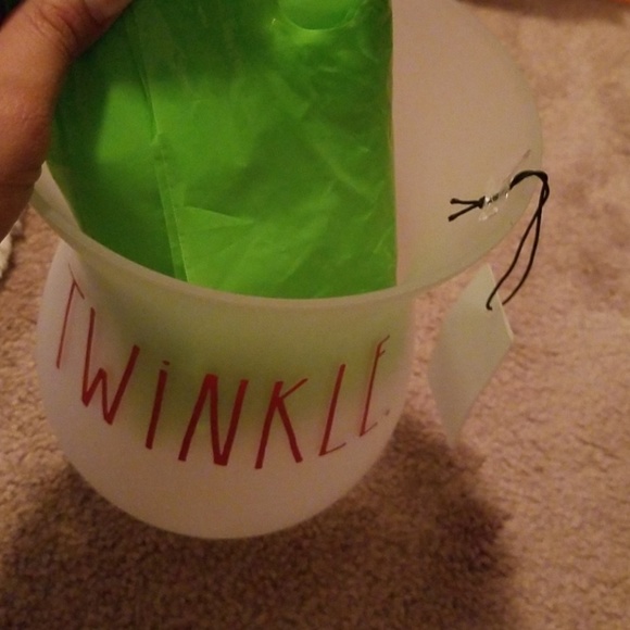 NWT Rae Dunn Decor - Picture 8 of 10